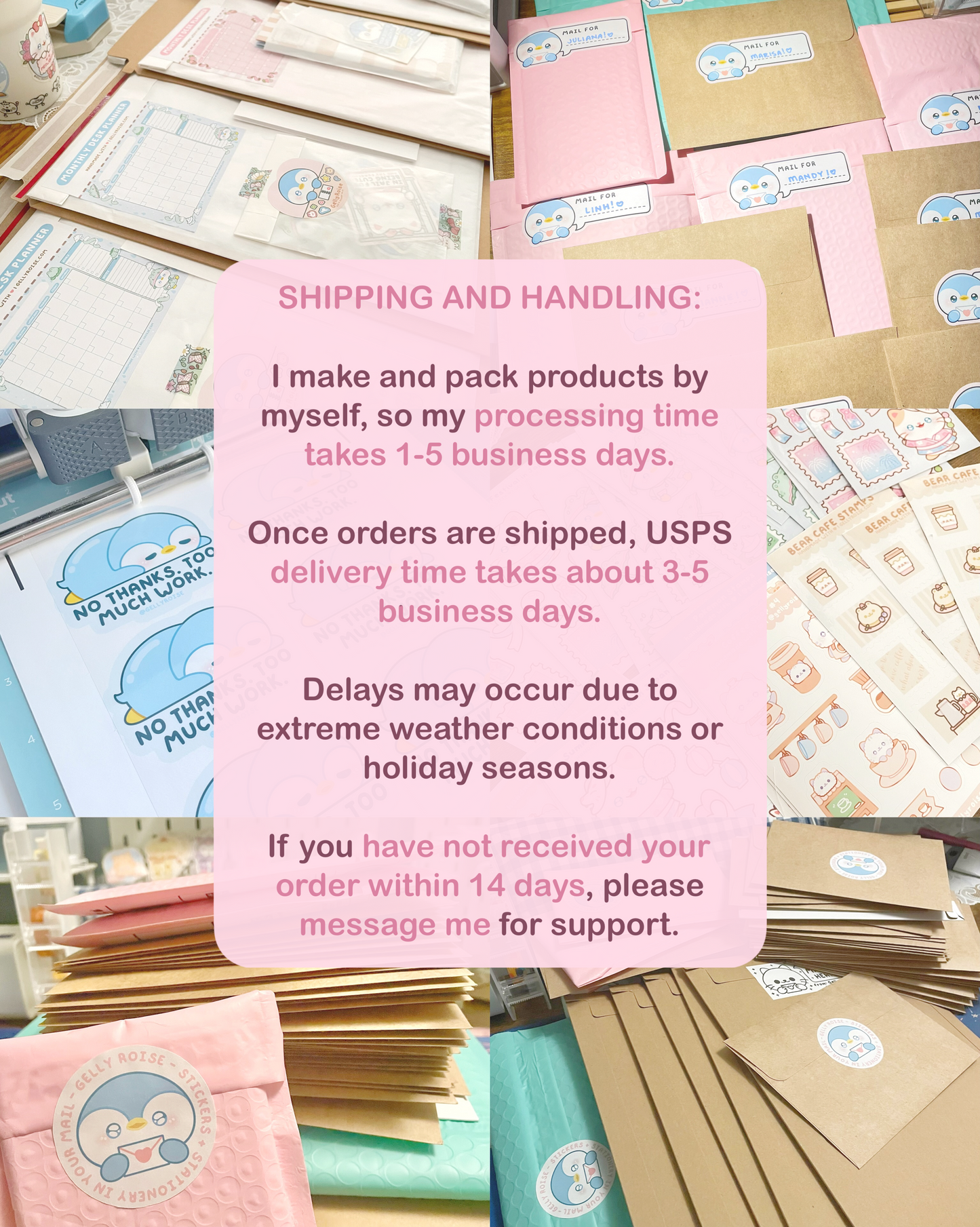 Snorlax Waterproof Stickers